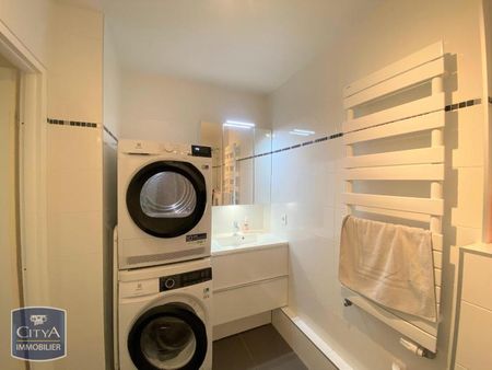 Location Appartement 2 pièces 46m² ISSY LES MOULINEAUX 92130 - Photo 4