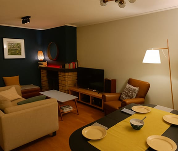 Appartement te huur - Photo 3