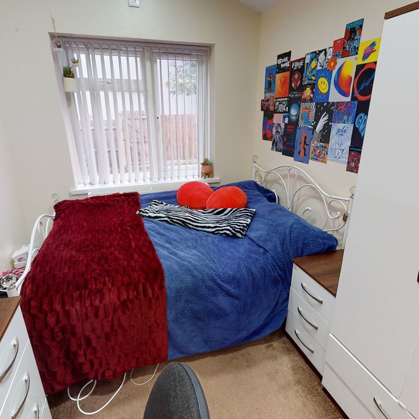 10 Alton Road Selly Oak - Photo 1