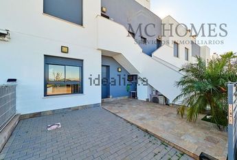 Alquiler de piso en Avenida Monte de lo