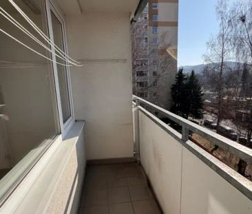 Pronájem bytu 2+1 s dvěma balkony v OV, Jablonec nad Nisou, ul. Bud... - Photo 1