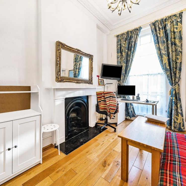 Warwick Way, London SW1V - Photo 1