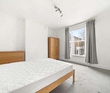 3 bedroom maisonette to rent - Photo 4