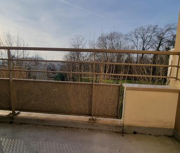 Location Appartement 2 pièces 36m² MONTEVRAIN 77144 - Photo 2