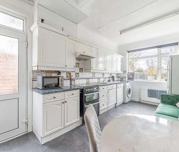 Pinner Road, Harrow, HA1 - Photo 1