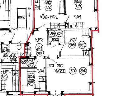 Hagebygatan, Norrköping - Foto 2