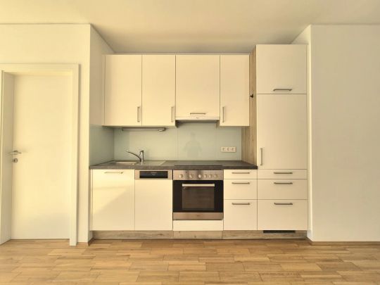 Wohnen im Styria Center – Stilvolle Wohnungen mit hochwertiger Ausstattung und bester Anbindung - Photo 1