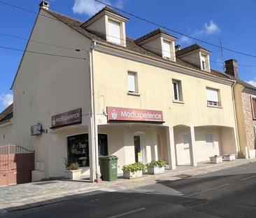 Location / Appartement - Photo 4