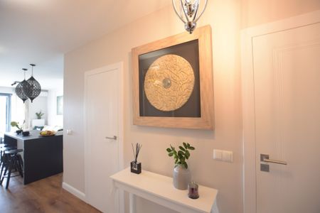 Mokotów Al. Sikorskiego 9 - 3 pokoje 67 m2 garaż - Photo 3