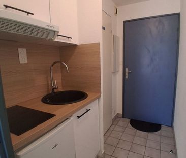 Appartement 1 pièce à Nancy - Photo 4