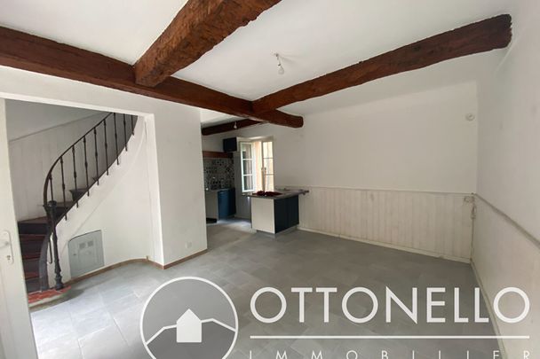 Maison 4 pièces avec terrasse - Photo 1