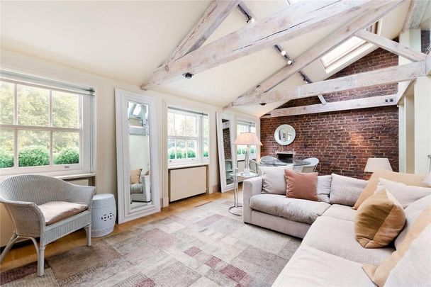 3 bedroom apartment to rent - Photo 1