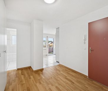 Schöne Wohnung nähe der Aare - Foto 5