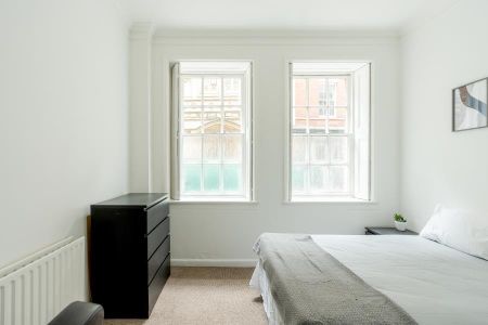 2 bedroom apartment to rent - Photo 5