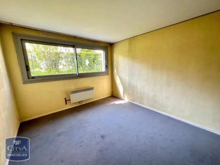 Appartement à louer 1 pièce 21.83m² - Photo 3