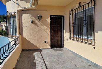 Apartamento alquiler AÑO COMPLETO