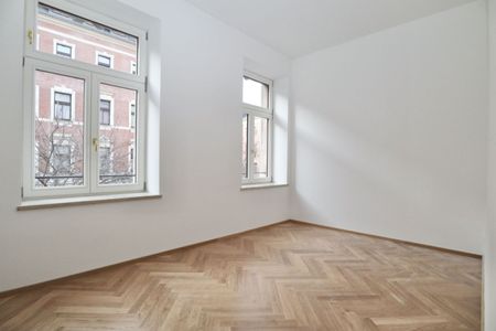 5 Zimmer • Sonnenberg • Chemnitz • Erstbezug • Fußbodenheizung • modern • saniert • Balkon • Aufzug - Foto 4