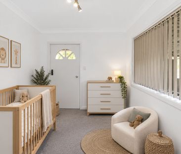 Family Home in a Convenient Location - Photo 3