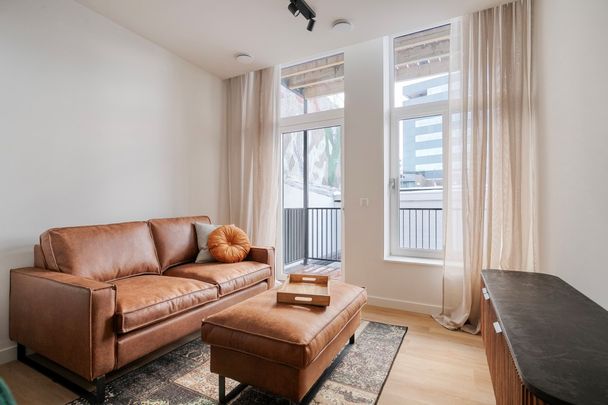 TILBURG, Short stay heuvelstraat - Foto 1