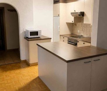 Nachmieter:in gesucht - 2.5-Zimmer Wohnung in Jenins - Photo 4