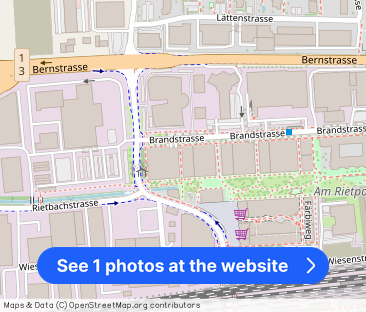 Accommodation with a view - Photo 1