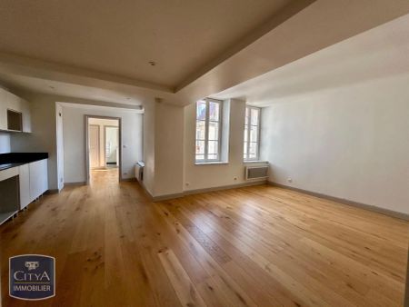 Appartement à louer 4 pièces 80m² - Photo 2