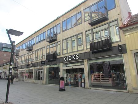 Stora Brogatan, Borås - Photo 2