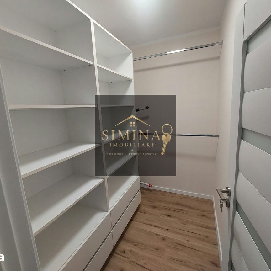 Apartament Modern, 2 Camere, De Închiriat, Complex Nou, Str Livezeni - Photo 1
