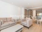 1 Bedroom flat to rent in Fulham Reach, Hammersmith, W6 - Photo 5