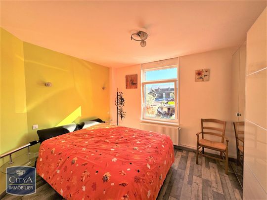 Location Maison 5 pièces 87m² LOOS 59120 - Photo 1