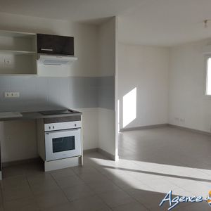 Narbonne – Location Appartement – 59.53 m² – 742€ CC / mois - Photo 2