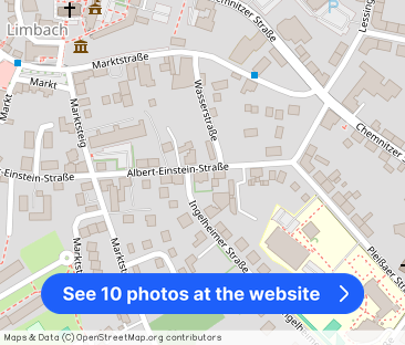 Kleine 4 Zi-Wohnung mit attraktivem Laminat – ID 321 - Photo 1