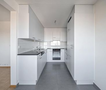 Wohnen mit schöner Aussicht in Muttenz - Photo 4