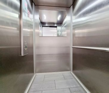 49,62 m² Wohnkomfort im 2. OG – Lift, Sofortbezug, ideale Single- o... - Photo 5