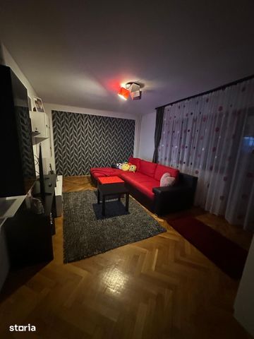 APARTAMENT 2 CAMERE DECOMANDATE DE ÎNCHIRIAT – MAGHERU - Photo 5
