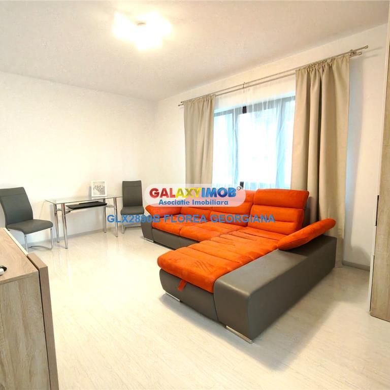 Apartament 2 camere de inchiriat - zona ultracentrala, Strada Anton Pa - Fotografie 1