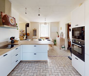 Maison individuelle - Photo 6