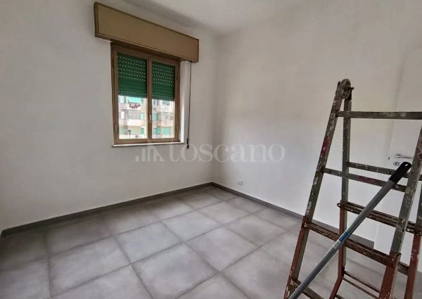 Casa in affitto - Largo Zancle, Palermo (rif. 22/2026)