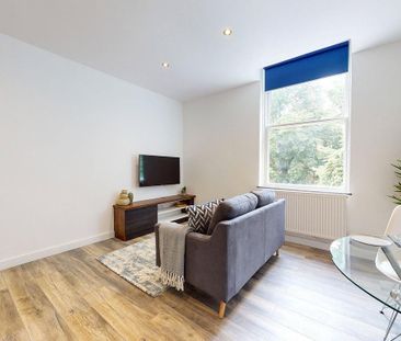 1 bedroom apartment to rent - Photo 6