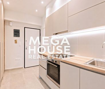 Studio/Γκαρσονιέρα για ενοικίαση Πλατεία Γκύζη (Γκύζη - Πεδίον Άρεως) - Φωτογραφία 5