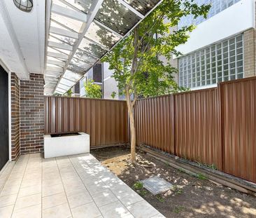 10/4 Burlington Road, Homebush NSW 2140 - Townhouse For Rent | Domain - Photo 4