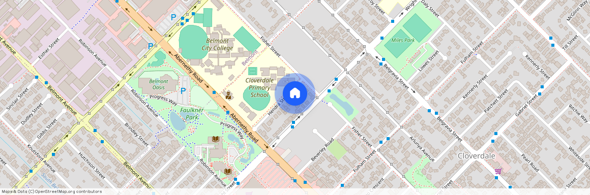 103/22 Hendra Street, WA 6105, Cloverdale