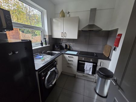 Blenheim Park Road, South Croydon, CR2 6 - Photo 3