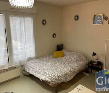 Location Appartement 1 pièce 23m² - Photo 1