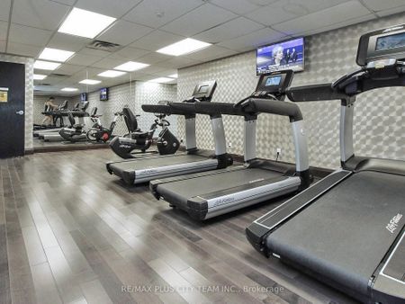 19 Grand Trunk Crescent #2809 - Photo 2