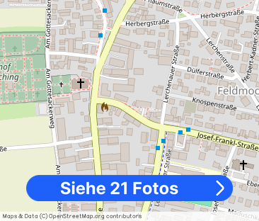 Cozy 2-room apartment with good traffic connections - Foto 1