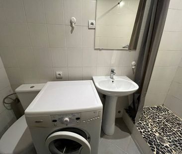 Appartement 1 pièce à louer - Photo 6