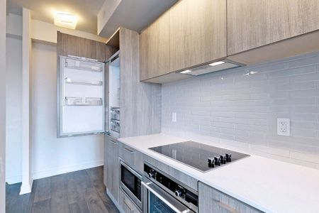 For Lease - 3 Gloucester Street Unit# 2904, Toronto, Ontario - Photo 5