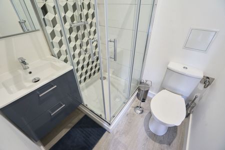 MALAKOFF M Roommate 6 Bedrooms at Lille - Photo 5