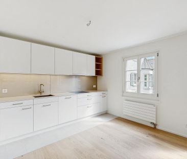 Wohnung in der Altstadt von Bülach! - Foto 4